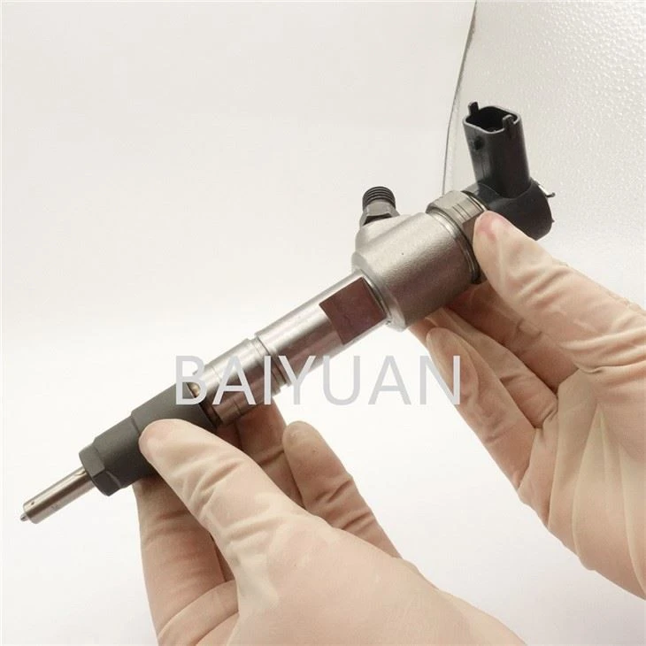 0445 110 305/454/627/631 Injector For Diesel Engine