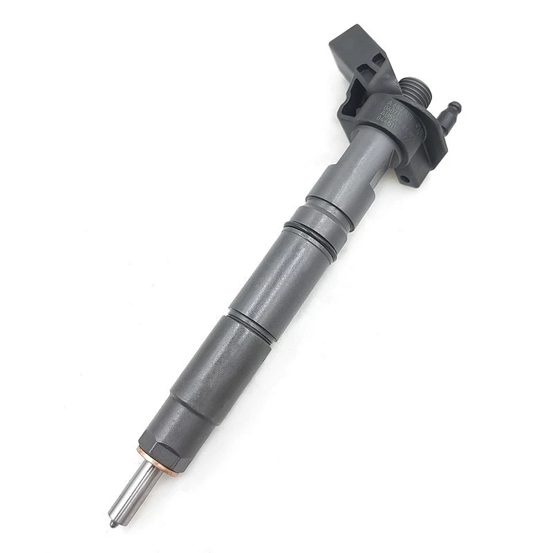 High Quality Common Rail Diesel Injectors 0445115027 Bos Ch For Mer Cedes Benz Car factory